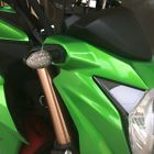 Z125blinkeradapter Cycle Parts Kawasaki Aftermarket Turn Signal Adapters Blinker