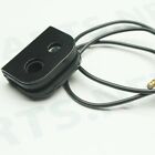Z1p-0671-124 Part Turn Signal Collar Rubber Left Rear Parts
