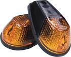 Z93601 Fire Power Marker Light Kit Black