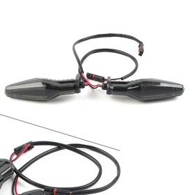 Zdl-kabusikikaisya1989us 920001184830 Led Turn Signal Indicator Lights Fit Bmw R1250gs/adv S1000r S1000xr 2020-2023 Us