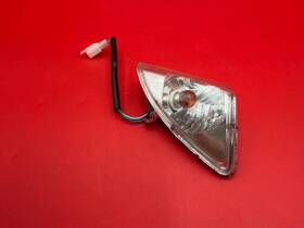 50r-000892 Znen A045903 Zn150t-7c 2008 Oem Front Right Turn Signal Wires Zn150t