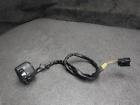 Zr1000 Kawasaki 12 Ninja Z1000 Left Blinker Turn Signal Switch S2q