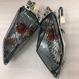 Mk-hzs1009-1 Zxmt Mk-hzs1009-1/2-k Rear Turn Signal Light For Suzuki Gsxr600/750 2011-2026 Gsxr1000 2009-2016