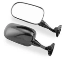 Bikemaster FH-231-1 Lh Oem Replacement Mirror Left Carbon Fiber. Fixed Price $39.77.