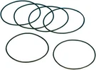 James Gasket Turn Signal Lens O-rings For Harley Davidson Fl Fx JGI-68451-86. Fixed Price $20.11.