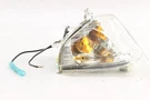 2007 Suzuki GSXR600 Oem Right Front Turn Signal Light Indicator 35601-41G00. Fixed Price $14.39.