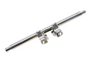 New Oem Yamaha 5BN-2317V-00-00 Flasher Light Stay Bar Nos. Fixed Price $133.44.
