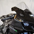 Kawasaki ZX-10R Block Off Plates (2020-PRESENT) New Rage Cycles. Fixed Price $65.00.