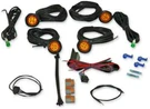 Custom Dynamics Cd-utv-ts-kit Universal Led Turn Signal. Fixed Price $75.00.