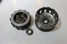 1998 Honda ST1100 Complete Clutch Plates Basket Hub 33410-MT3-611. Fixed Price $74.99.