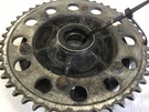 Kawasaki GPX750R Rear Wheel Hub Sprocket Carrier 1989 Model 7871 SHF21. Fixed Price $24.18.