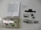 N.o.s. 2008 Honda CBR1000 Rr Targa Tail Light Eliminator Kit. Fixed Price $42.46.