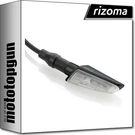 Rizoma FR028B Turn Signal Led Front Universal. Fixed Price $71.98.