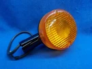 Yamaha 4W5-83310-K0. Oem Front Flasher Assembly. Fits XJ650(81) XJ750(83). B735.. Fixed Price $34.95.