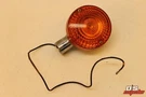 1978-1982 Honda GL500 Left Rear Turn Signal 33650-375-671 Oem. Fixed Price $39.95.