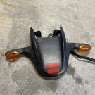 Ducati Monster 695 Oem Rear Fender Mudguard 56120184B. Fixed Price $28.59.