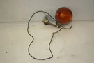 78-81 Hondamatic Left Front Turn Signal Light Indicator. Fixed Price $37.50.
