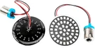 Cyron Led Turn Signal Inserts Hd 2" Red AC1156AR. Fixed Price $82.99.