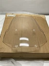 Harley-davidson 21-23 Pan Ameeica RA1250S Windshield 16" Clear 57400454. Fixed Price $149.00.