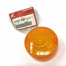 Honda CB450SC CM250 Indicator Lens 33402-KB4-013. Fixed Price $25.40.