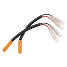 Bikemaster 266273 Turn Signal Adaptor Wire. Fixed Price $17.88.