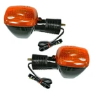 Indicator Pair Rear Left & Right For Honda Cbr 900 Fireblade. Fixed Price $70.94.