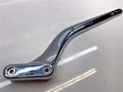 2015 Harley-davidson Breakout Fxsb Mudguard/fender Support Rear Left 59500101. Fixed Price $87.32.
