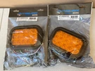 571.LD45A15-K (2 Pack) Automann Front Turn Signal And Marker Led Light Kit. Fixed Price $45.99.
