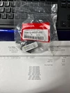 Oem Honda Turn Signal Rubber Mount (33613-MGZ-J00). Fixed Price $7.99.