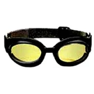 Echo Goggles Amber 05-107. Fixed Price $9.94.