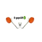 Front Right Torque Indicator Sx For Suzuki Gn 250. Fixed Price $99.43.
