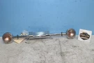 1999-2009 Yamaha XVS11AWV Star Classic Oem Front Turn Signal Assembly. Fixed Price $54.95.