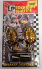 Open Box Lockhart Philips Aero Led Flush Mount Turn Signals Marker Lights Yamaha. Fixed Price $37.46.