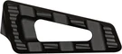 Kodlin Trackboard Shift Peg Black Motorcycle Street Bike K73240 1603-0380. Fixed Price $63.59.