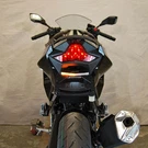 New Rage Cycles For Kawasaki Ninja Fender Eliminator Kit N400-FE. Fixed Price $160.00.