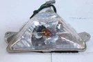17 Kawasaki Ninja 650 Ex Right Front Turn Signal Light Indicator. Fixed Price $35.00.