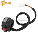Handlebar Start Stop Switch 4GB-83973-09-00 For Yamaha Warrior 350 Wolverine. Fixed Price $14.99.