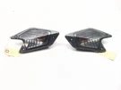 01-07 Aprilia Caponord Etv 1000 Front Left Right Turn Signal Set. Fixed Price $118.27.