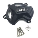 Httmt Stark Racing Alternator Cover Protector For Bmw S1000RR 2009-2016. Fixed Price $35.00.