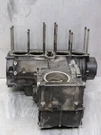 1979 Kawasaki KZ650 D Engine Cases Crank 14001-5046 Block. Fixed Price $169.99.