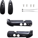Paul Yaffe Bagger Nation 2020-2127 PYO:TSE-15L-B Turn Signal Eliminator. Fixed Price $69.95.