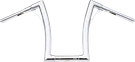 Kodlin Usa For Super Fat Flowbar Handlebar 1-1/2" X 12-1/2" Chrome KUS30101. Fixed Price $549.99.
