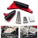 Httmt- Stator Cover Engine Slider Protector Compatible With Bmw S1000XR 2015-201. Fixed Price $15.38.