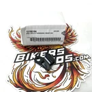 Nos Genuine Harley 2018 Up Softail Black Left Turn Signal Bracket 12700164. Fixed Price $43.20.