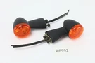 Harley Davidson V-rod Vrsca Rear Turn Signal 68985-01 A6992-2. Fixed Price $179.56.