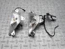 2014 13-16 Kawasaki ZX636 ZX6R Ninja Front Left Right Turn Signal Light Lamp. Fixed Price $39.99.
