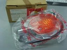 Nos Honda Right Front Turn Signal 1985-1986 CMX250 33400-KR3-670. Fixed Price $71.17.