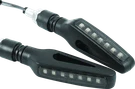 Bikemaster Hollow Sequential Turn Signal. Fixed Price $41.19.