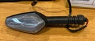 Bmw Motorrad - Genuine Led Turn Indicator Long Stalk 63138557204. Fixed Price $114.99.