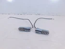 Victory Cross Roads Country Magnum Arlen Ness Turn Signal Indicator Lights. Fixed Price $174.95.